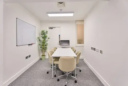 Thumbnail image of 262a Fulham Road