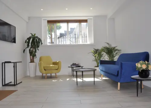 Thumbnail image of The Vineyards Business Centre