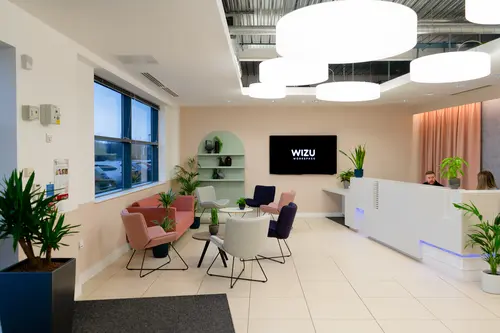 Osprey House coworking space