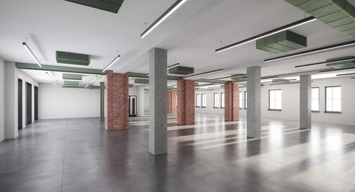 Thumbnail image of Goat Yard, 20 Queen Elizabeth Street Offices
