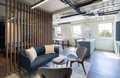 Thumbnail image of 42-44 Grosvenor Gardens Offices