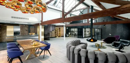 Thumbnail image of Metropolitan Wharf