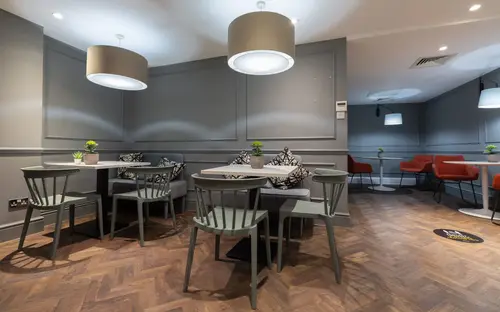 Thumbnail image of Boutique Workplaces 3 Queen Street 