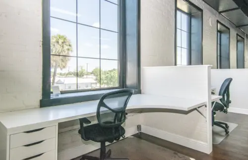 CoWorkTampa coworking space