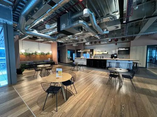 Thumbnail image of Cubo Spinningfields