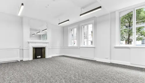 1 Duchess Street office space