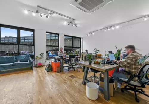 Thumbnail image of Holywell Lane