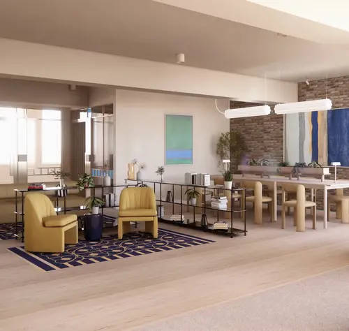 Thumbnail image of Elsley House Fitzrovia