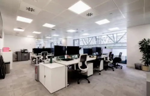 Thumbnail image of 111 Buckingham Palace Road