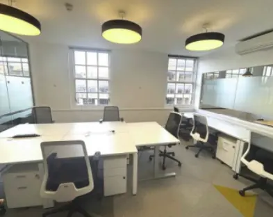 Thumbnail image of Workplace+ 19-21 Hatton Garden
