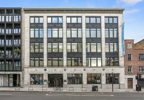 Thumbnail image of 338-346 Goswell Road 