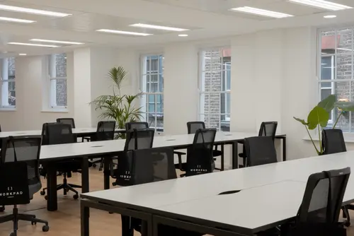 22 King Street coworking space