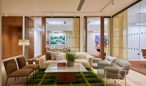 Thumbnail image of Wework Moorgate