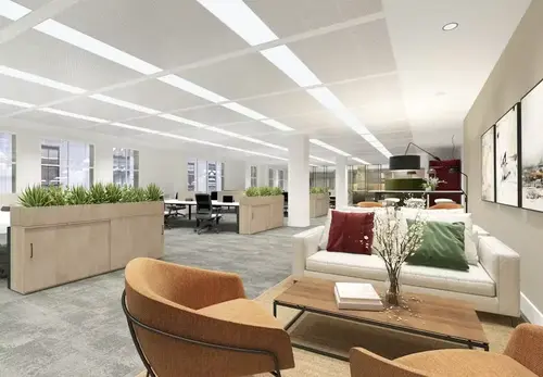 Thumbnail image of Base Birchin Court, 20 Birchin Lane