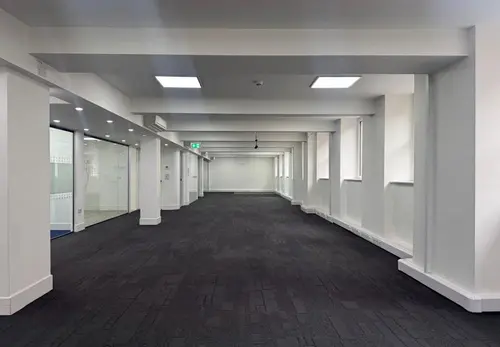 Thumbnail image of Workplace+ 15-16 Brooks Mews