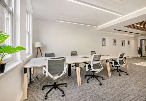 Thumbnail image of Workplace+  46 Gresham Street