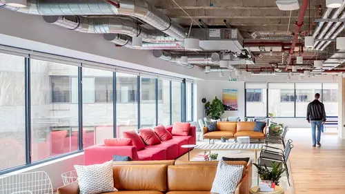 Thumbnail image of 8 Devonshire Square