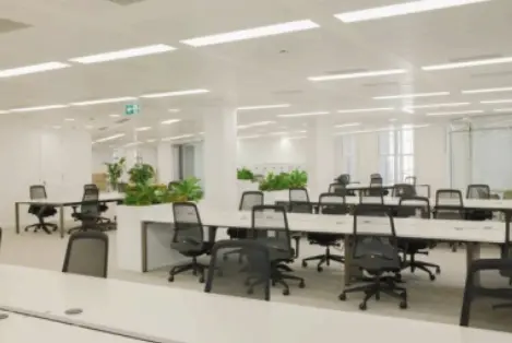 Thumbnail image of Workplace+ 3 Lombard Street