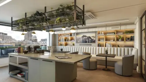 Thumbnail image of Porters Place