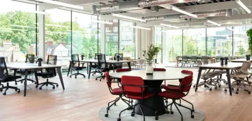 Thumbnail image of Be Offices Old Street