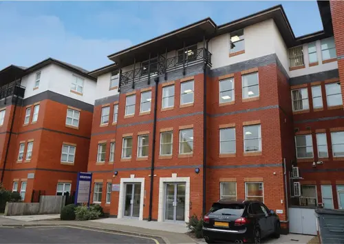 Newman Flexible Workspace coworking space