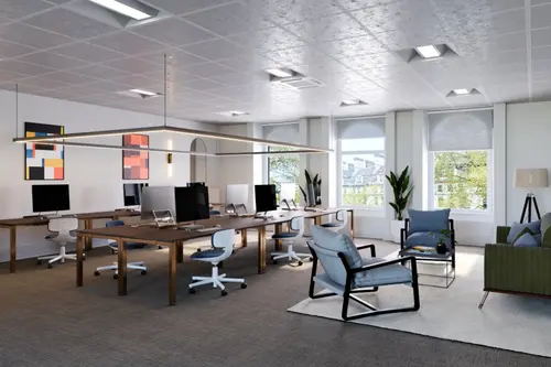 Thumbnail image of Workpad Medius House