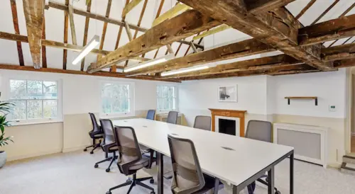 Thumbnail image of Boutique Workplaces Theobalds Road