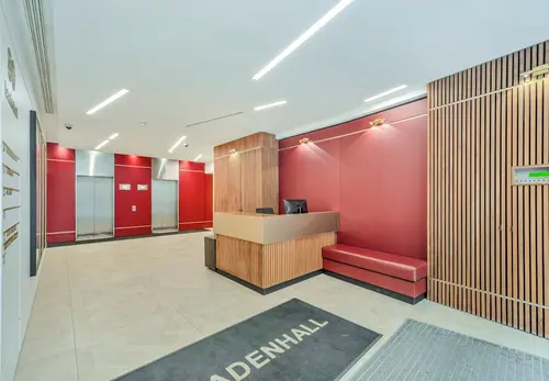 Thumbnail image of 80 Leadenhall Street, City of London, E1 6BD