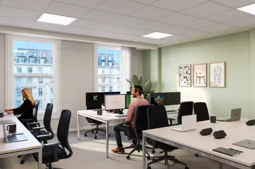 Thumbnail image of Runway East Bath