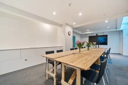 Eastside coworking space