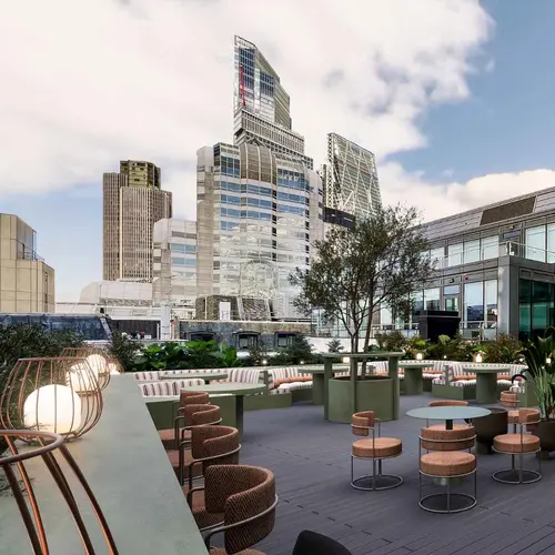 Thumbnail image of Halkin 68 King William St 