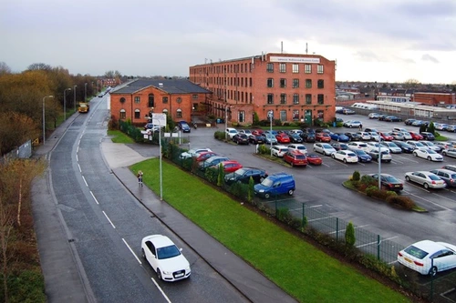 Thumbnail image of Hollinwood Business Centre