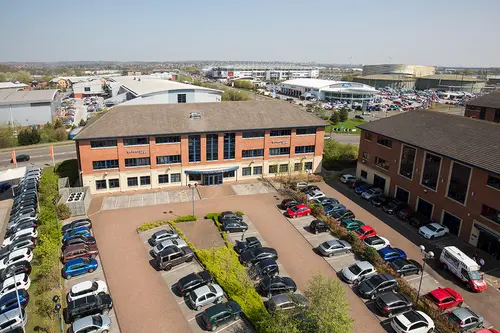 Thumbnail image of Pride Park Derby