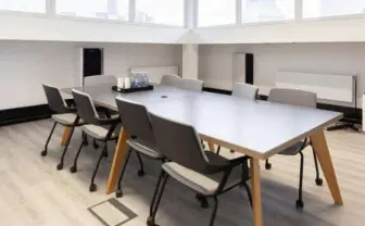 Thumbnail image of Moray House, 23-35 Great Titchfield Street