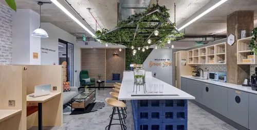 Thumbnail image of Work.Life Manchester