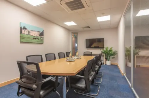 Thumbnail image of Sandford Gate