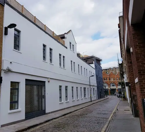 Thumbnail image of Base 8-12 Leeke Street