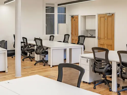 Thumbnail image of Great Eastern Street