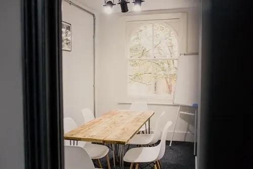 Space282 Nelson St coworking space