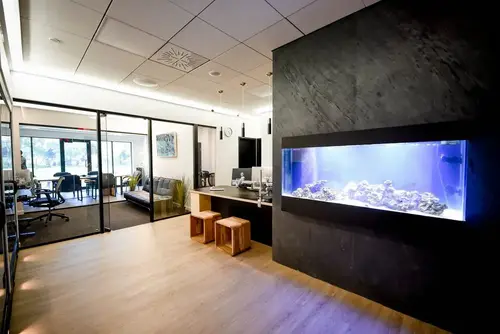 2727 Coworking coworking space