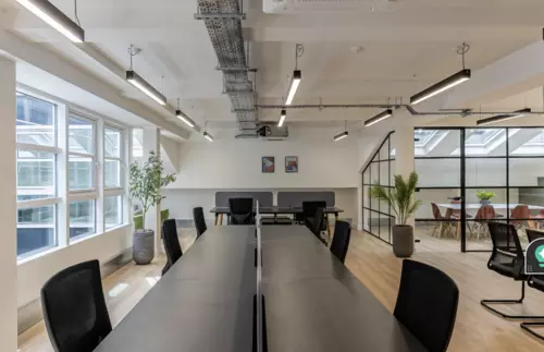 Thumbnail image of Blythe Road