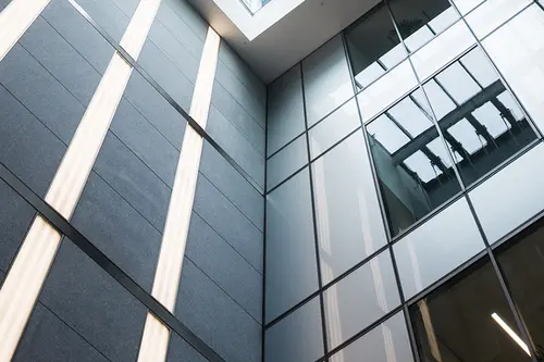 Orega Aberdeen coworking space
