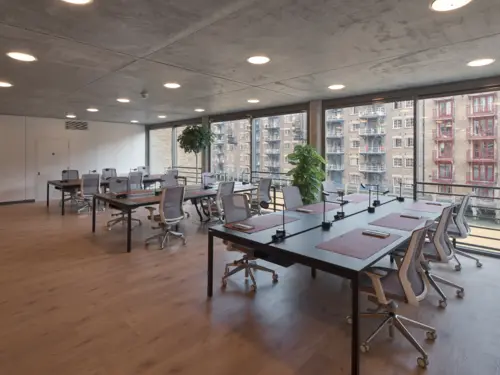 Thumbnail image of Kitt Conran Building