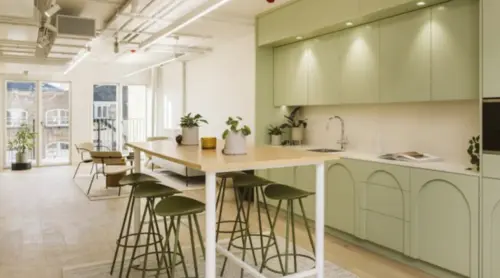 Thumbnail image of Clerkenwell Close