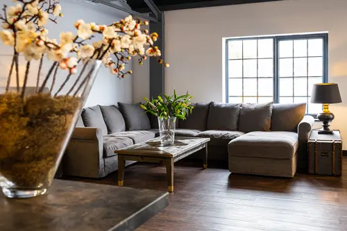 Freshmill   Delta House coworking space