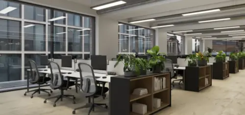 Thumbnail image of Workplace Co. 3 Valentine Place