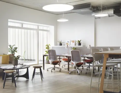 Thumbnail image of Crane Building