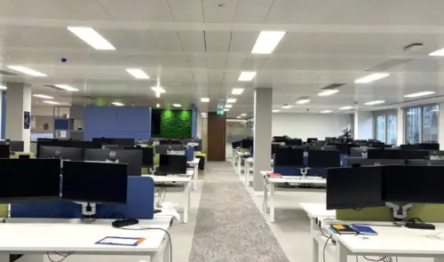 Thumbnail image of Fenchurch Square, 1 Aldgate