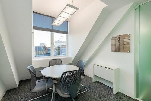 Rent an office for a day in Covent Garden}