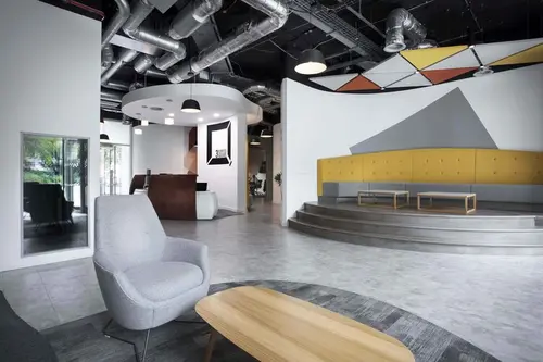 FigFlex Offices Swindon coworking space